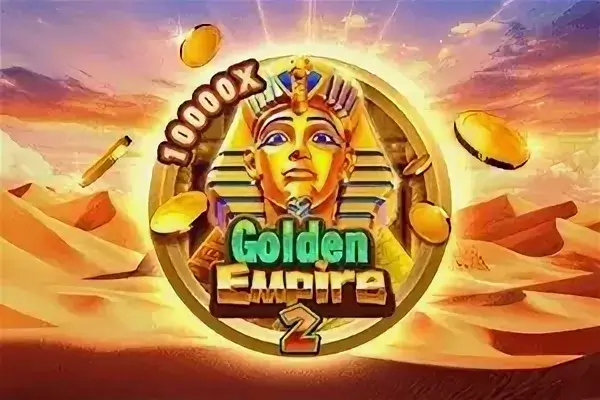 Golden Empire 2 Slot KKKKPH